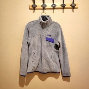 Patagonia sweater women's M